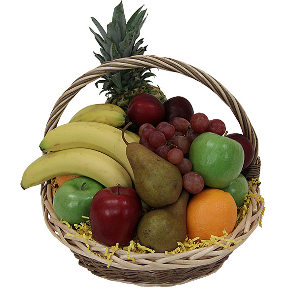 Фруктовая корзина «Любимый фрукт»